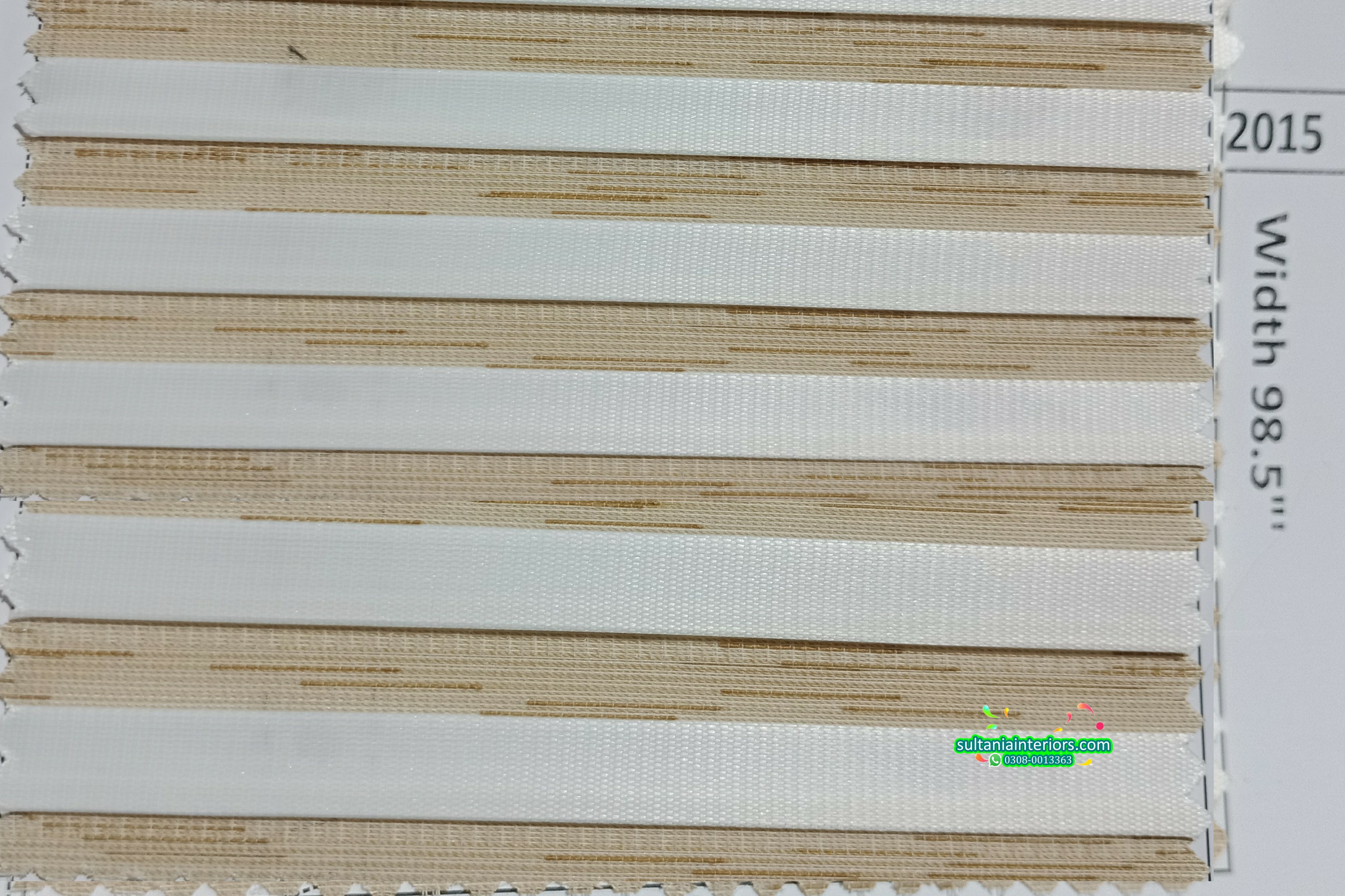 Fancy Roller Blinds Imported Fabrics