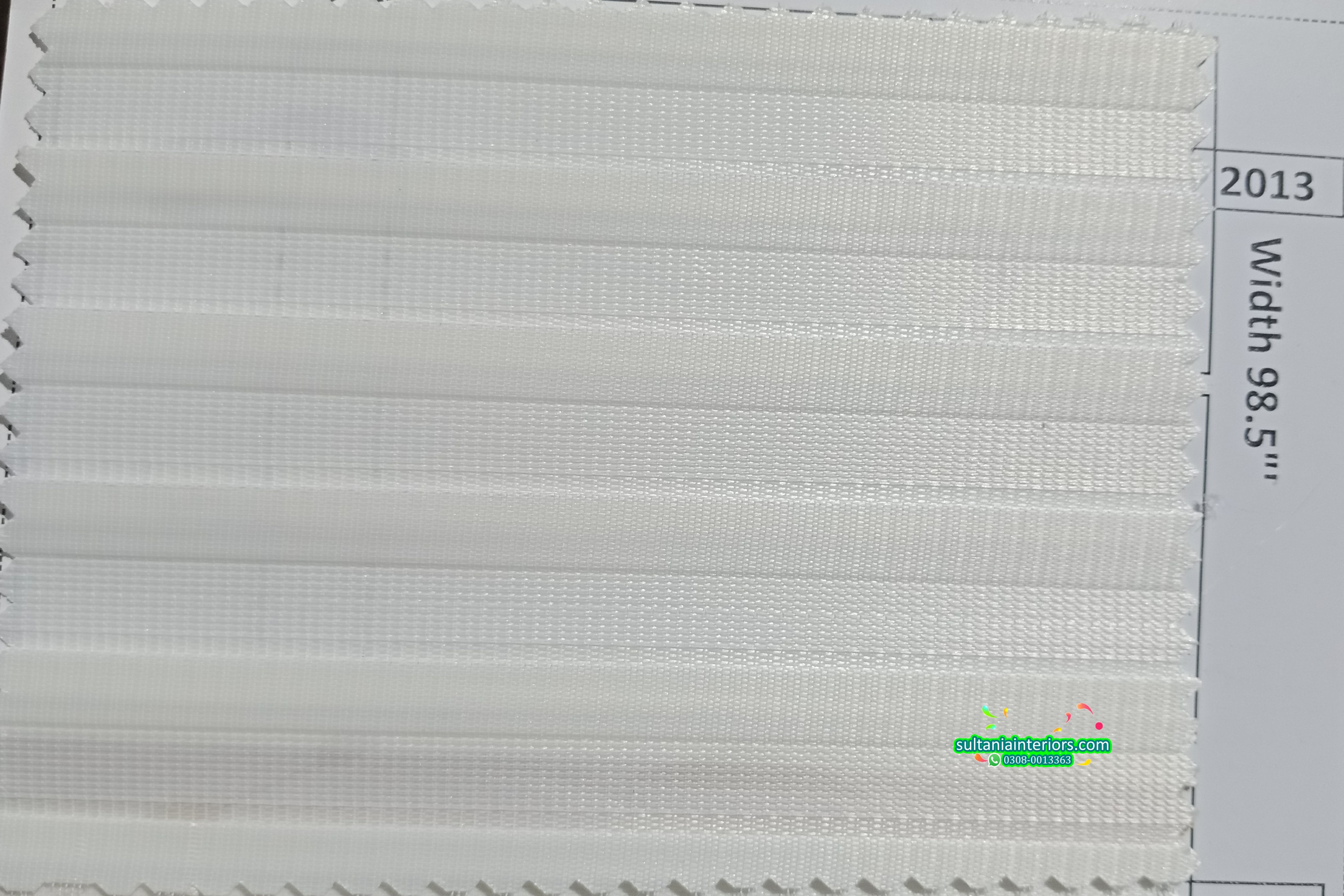 Fancy Roller Blinds Imported Fabrics