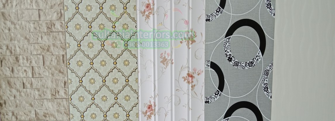 Pvc Wall Panels Pvc Palling Seapage Soloution Wall Paling